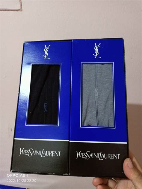 ysl socks mens|YSL socks.